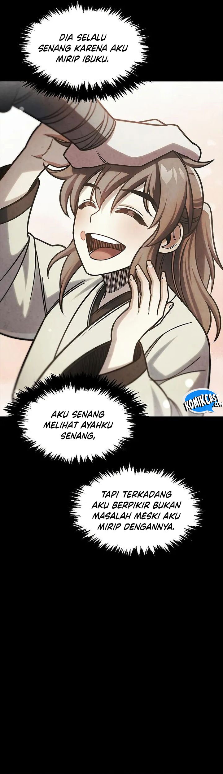 Heavenly Grand Archive’s Young Master Chapter 129 Gambar 62