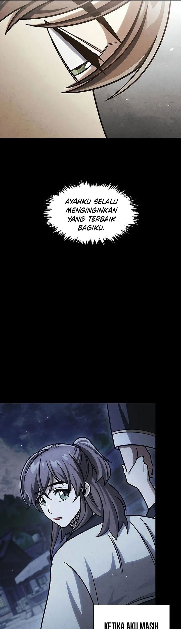 Heavenly Grand Archive’s Young Master Chapter 129 Gambar 64