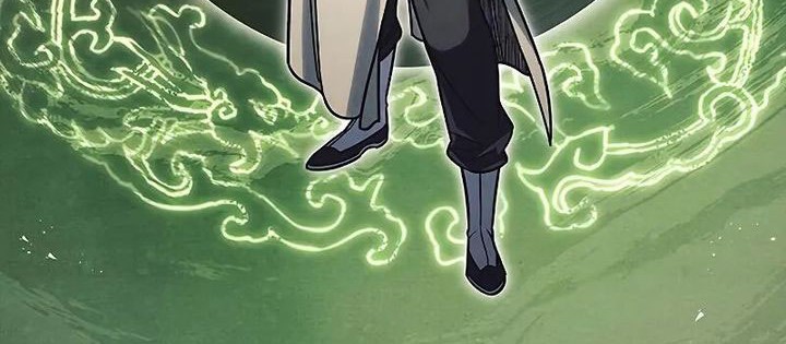 Heavenly Grand Archive’s Young Master Chapter 129 Gambar 8