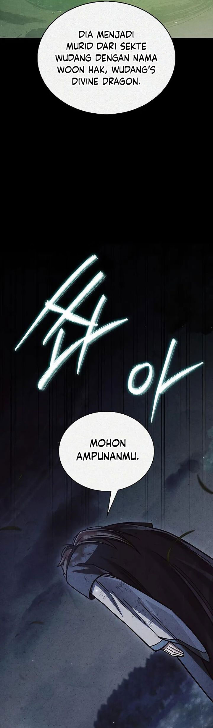 Heavenly Grand Archive’s Young Master Chapter 129 Gambar 9