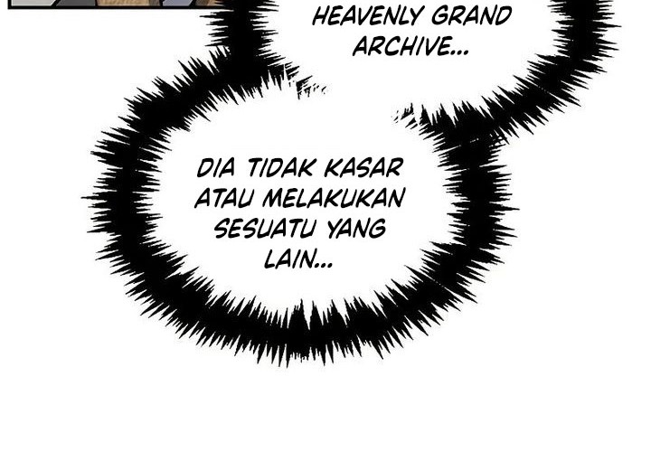 Heavenly Grand Archive’s Young Master Chapter 129 Gambar 78