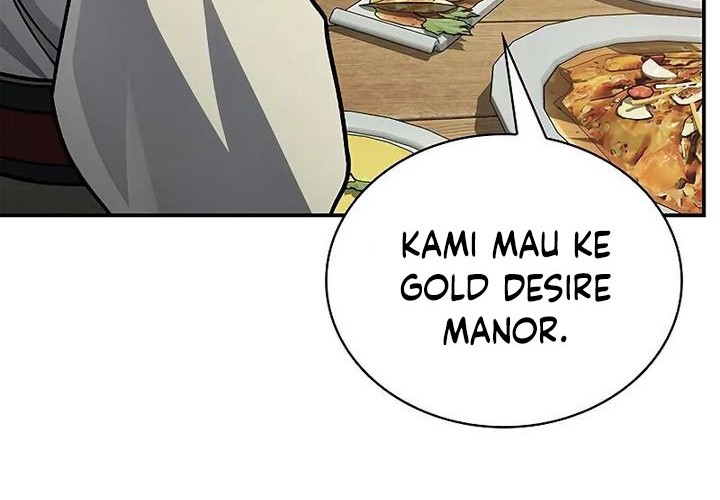 Heavenly Grand Archive’s Young Master Chapter 129 Gambar 91