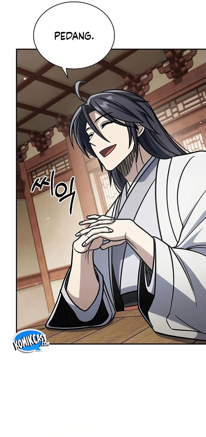 Heavenly Grand Archive’s Young Master Chapter 129 Gambar 94