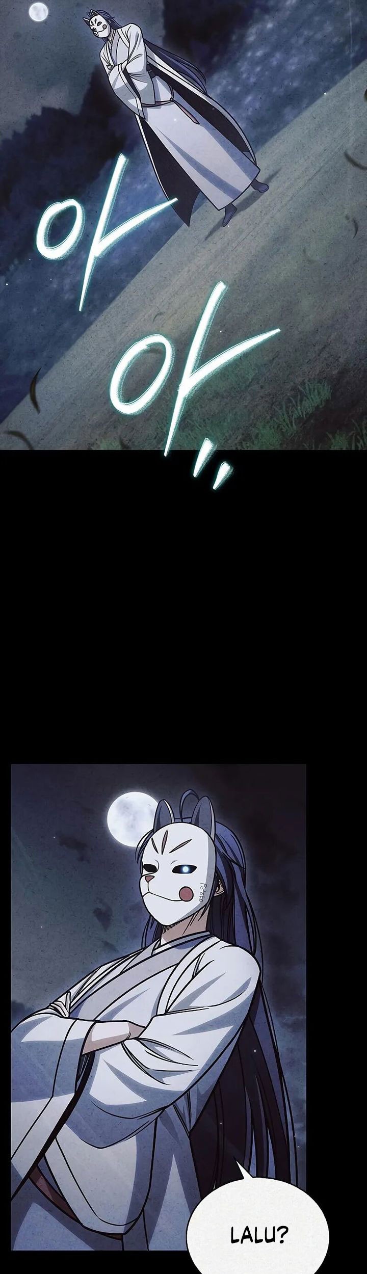 Heavenly Grand Archive’s Young Master Chapter 129 Gambar 10