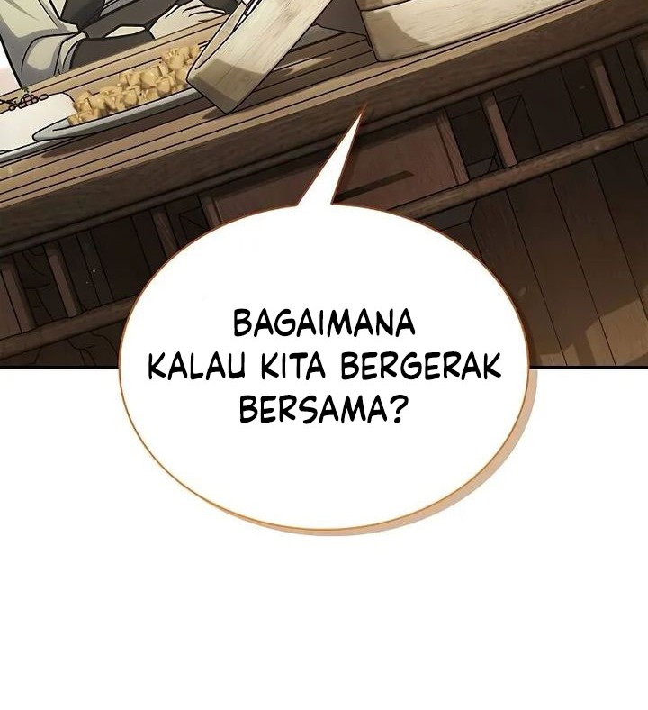 Manhwa Heavenly Grand Archive’s Young Master Chapter 130 gambar nomor 2