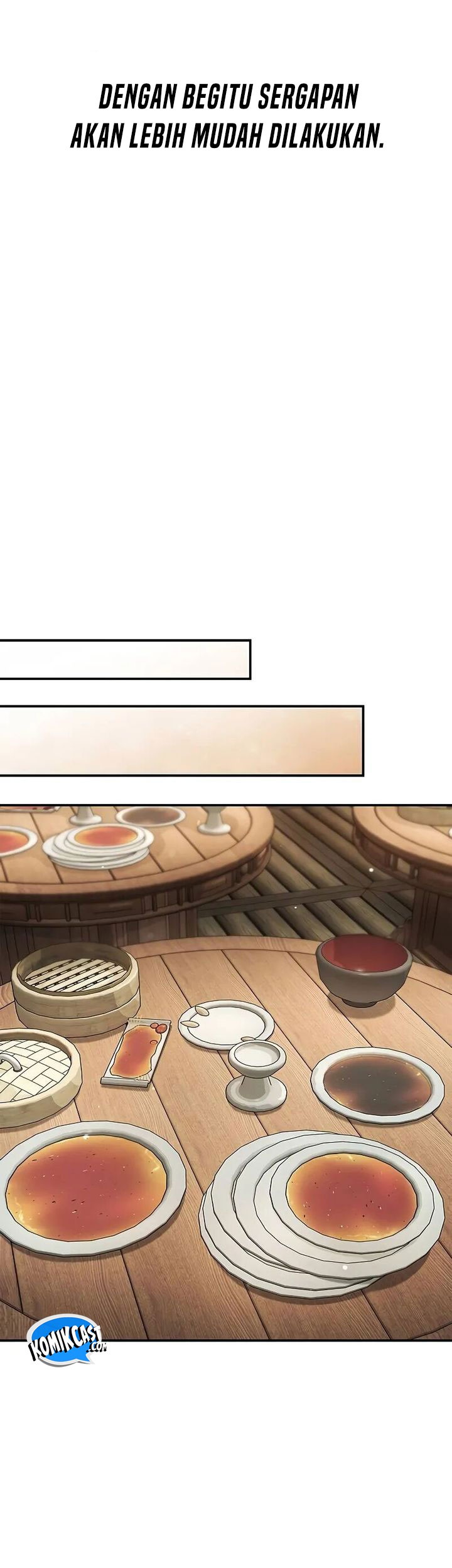 Heavenly Grand Archive’s Young Master Chapter 130 Gambar 3