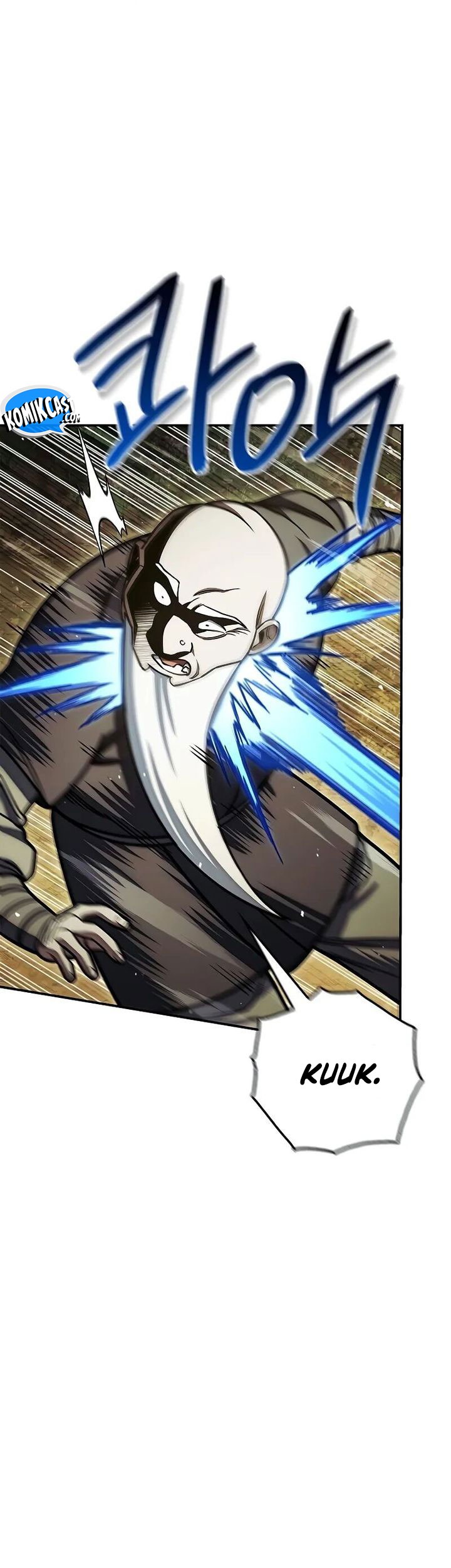 Heavenly Grand Archive’s Young Master Chapter 130 Gambar 72