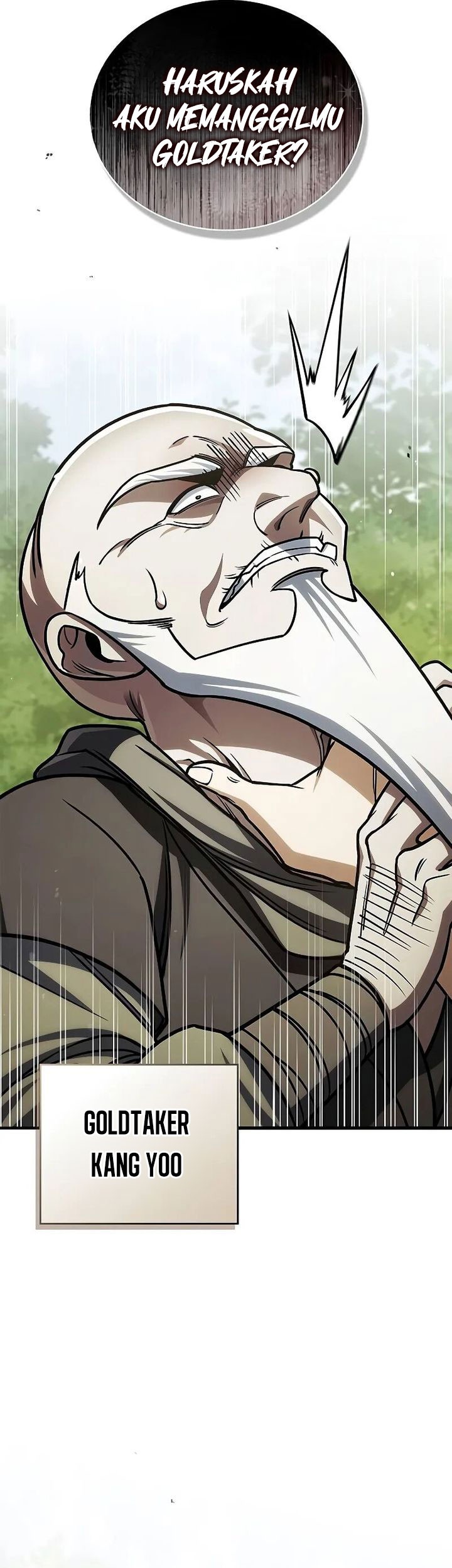 Heavenly Grand Archive’s Young Master Chapter 130 Gambar 76