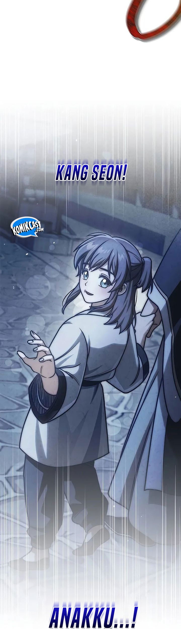 Heavenly Grand Archive’s Young Master Chapter 130 Gambar 100