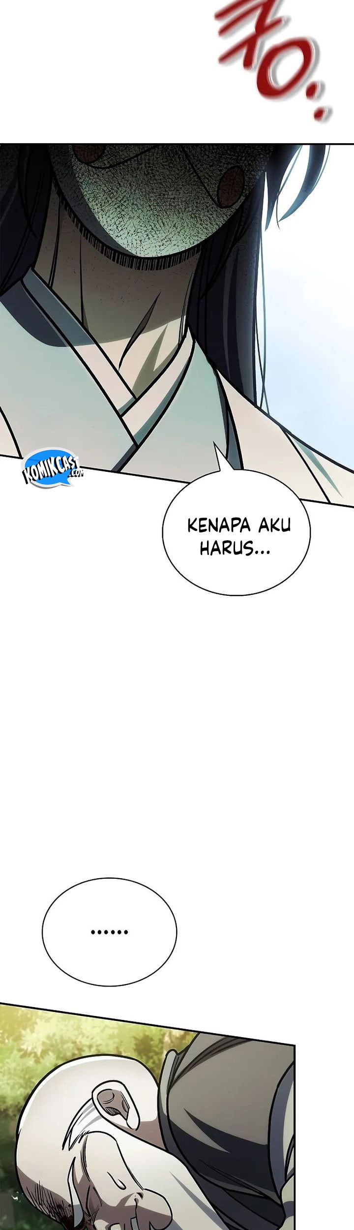 Heavenly Grand Archive’s Young Master Chapter 130 Gambar 106