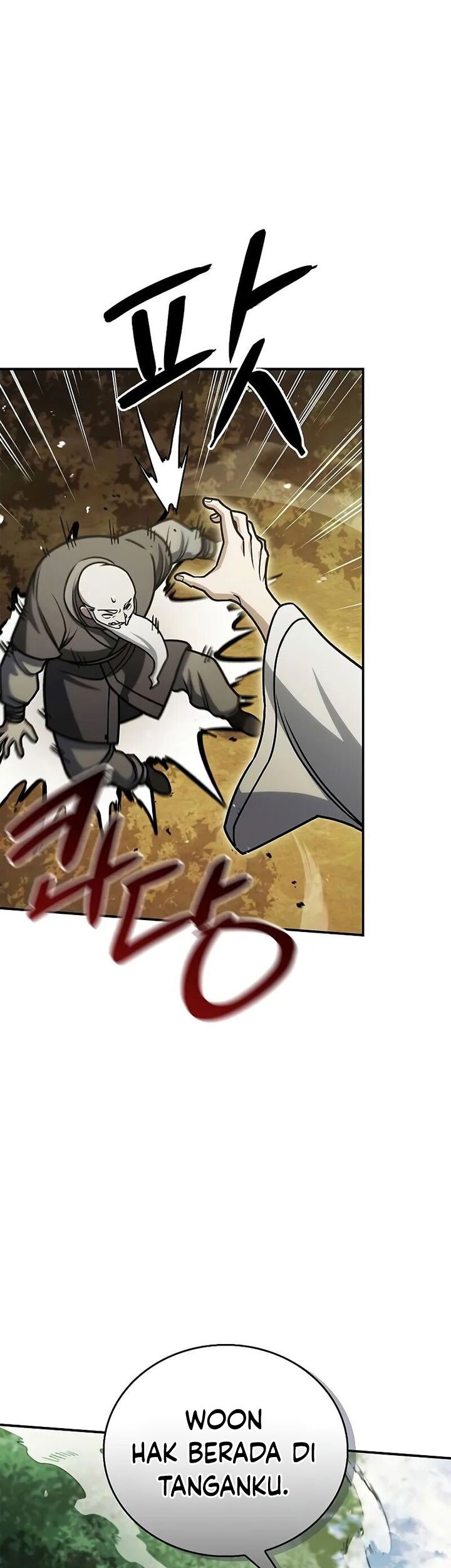 Heavenly Grand Archive’s Young Master Chapter 130 Gambar 95