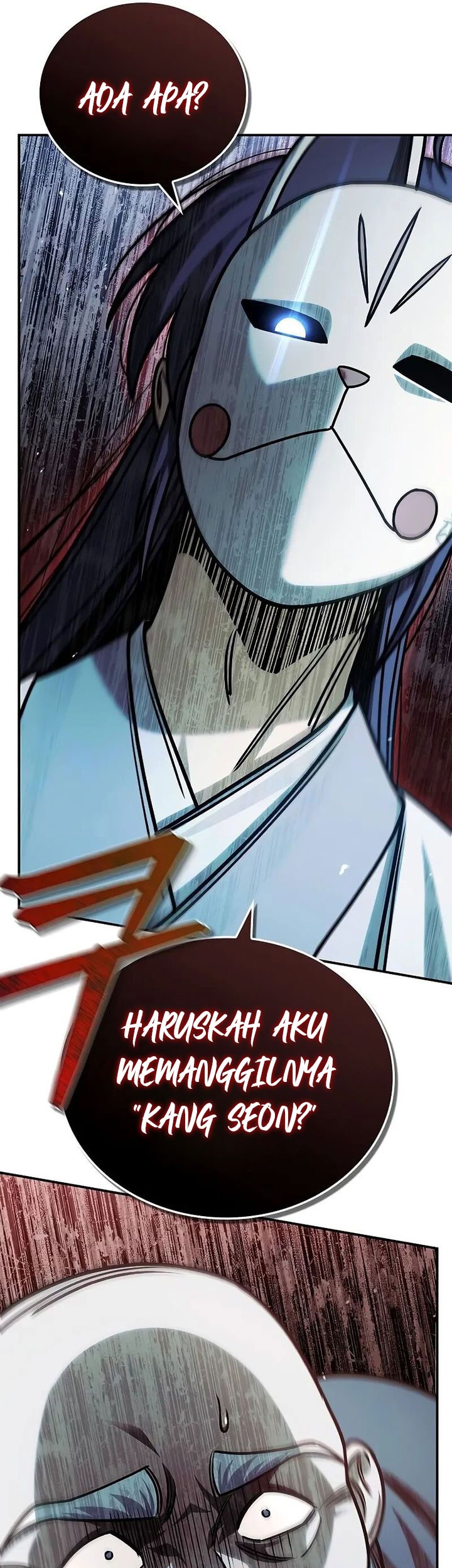 Heavenly Grand Archive’s Young Master Chapter 130 Gambar 98