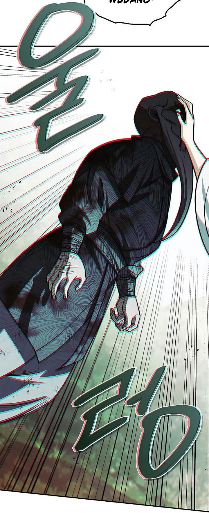 Heavenly Grand Archive’s Young Master Chapter 131 Gambar 23