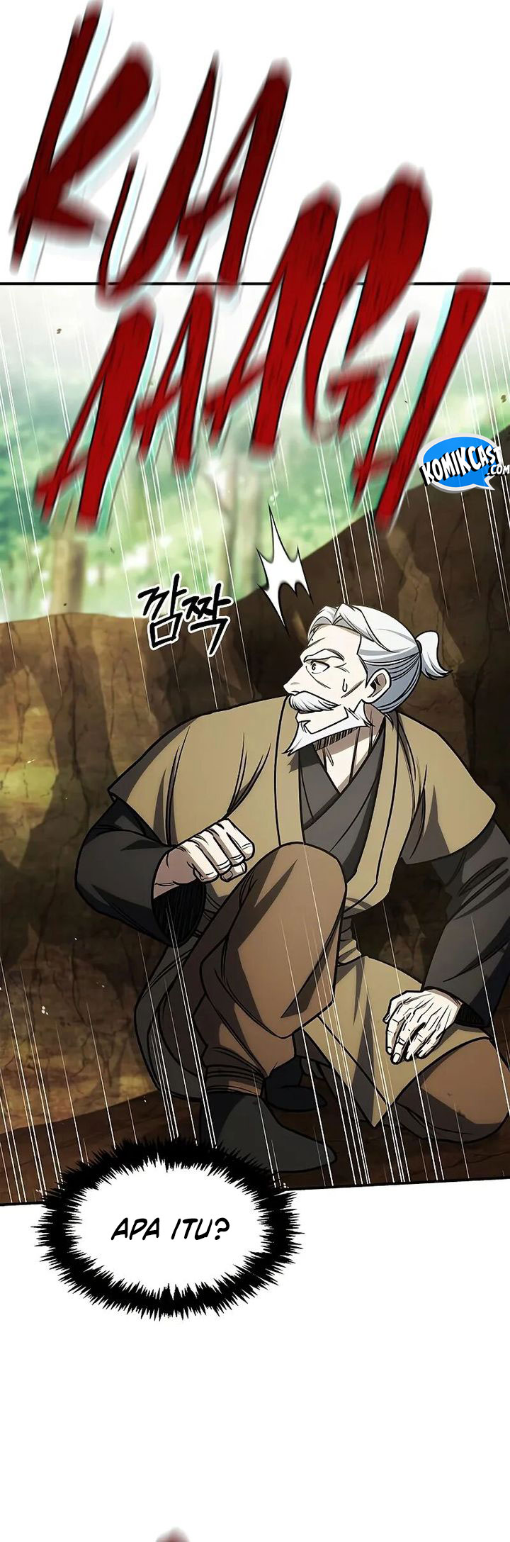 Heavenly Grand Archive’s Young Master Chapter 131 Gambar 25