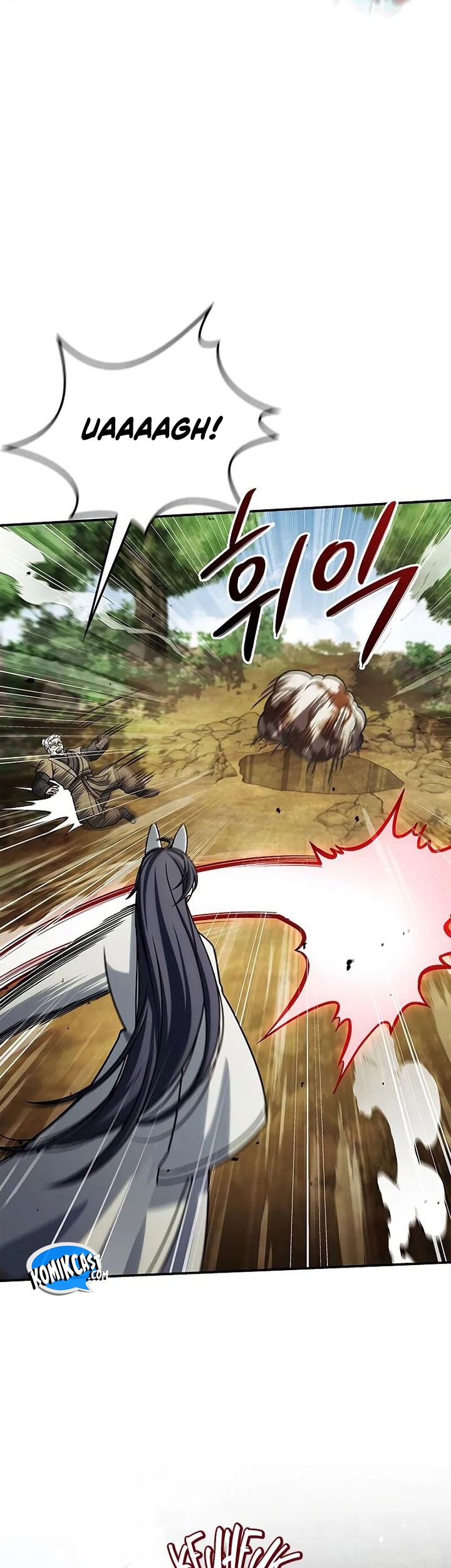 Heavenly Grand Archive’s Young Master Chapter 131 Gambar 28