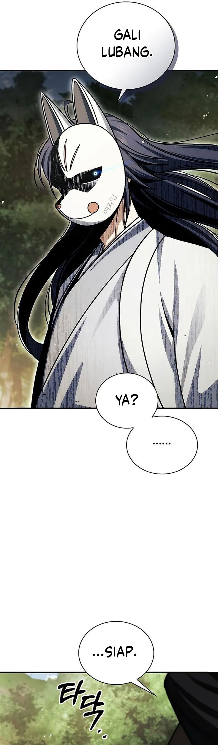 Heavenly Grand Archive’s Young Master Chapter 131 Gambar 15