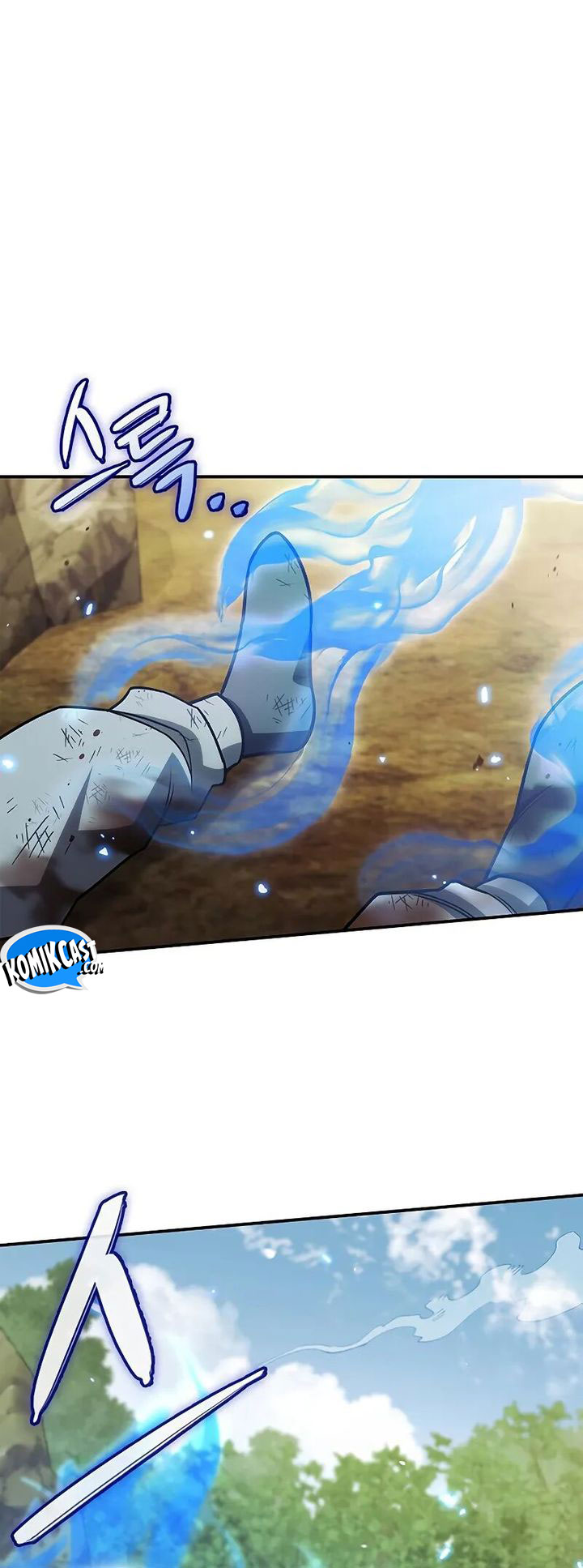 Heavenly Grand Archive’s Young Master Chapter 131 Gambar 18