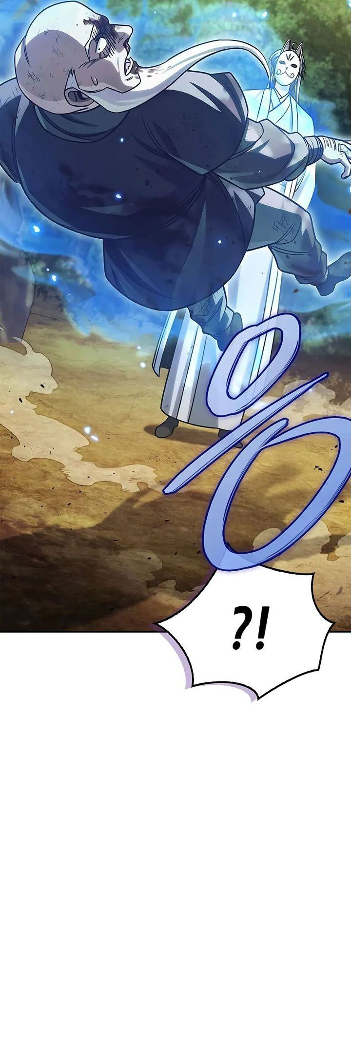 Heavenly Grand Archive’s Young Master Chapter 131 Gambar 19