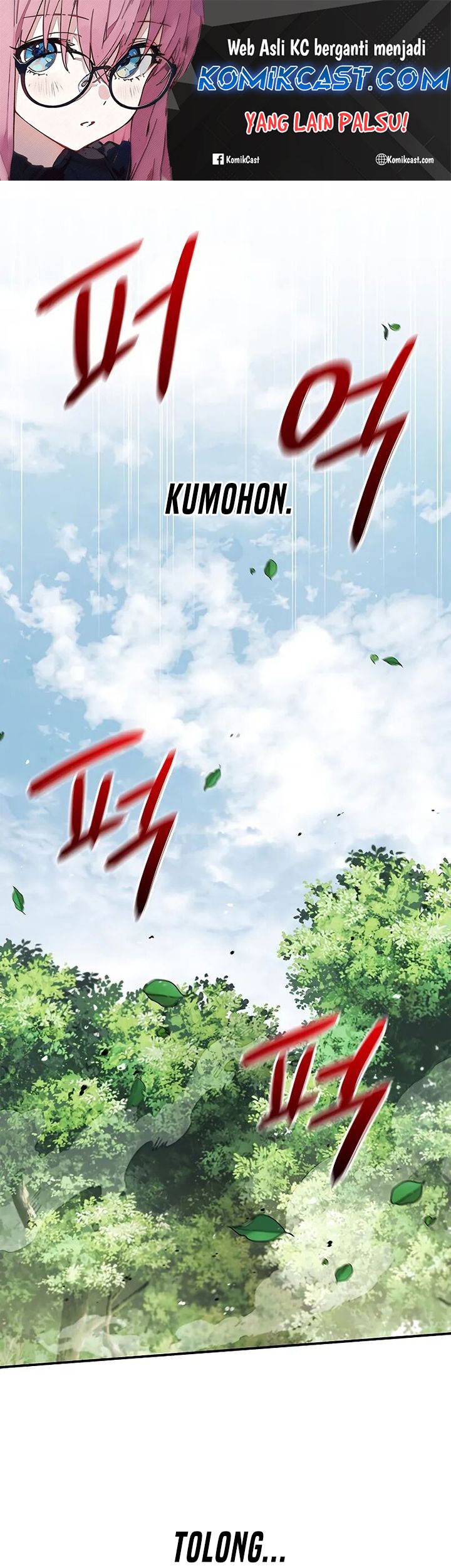 Komik Heavenly Grand Archive’s Young Master Chapter 131 gambar nomor 1