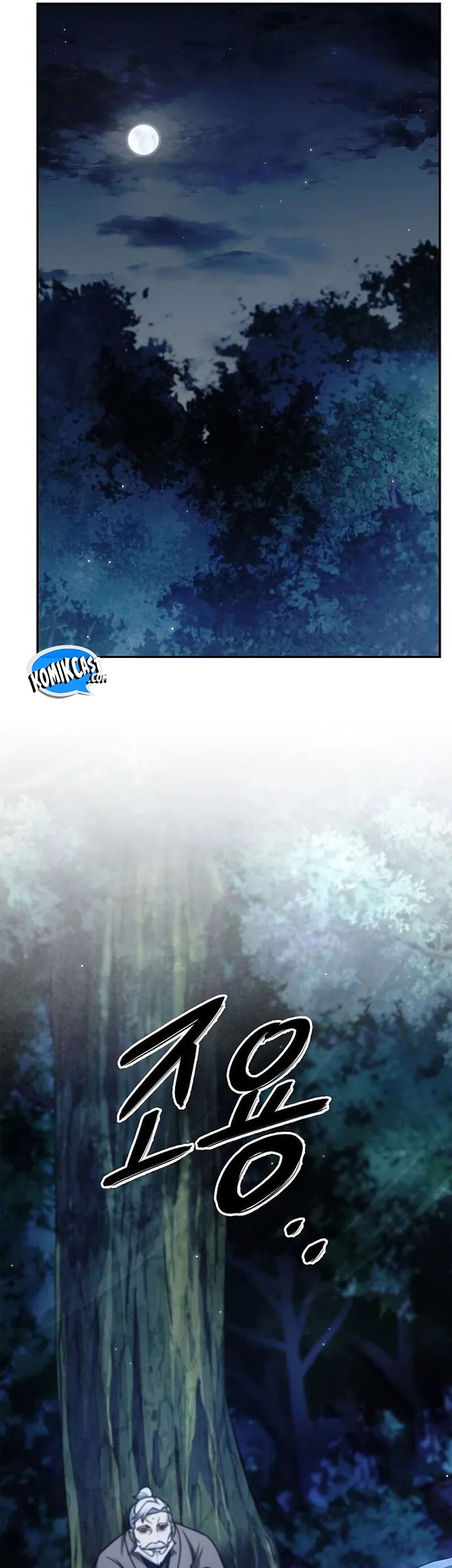 Heavenly Grand Archive’s Young Master Chapter 131 Gambar 41