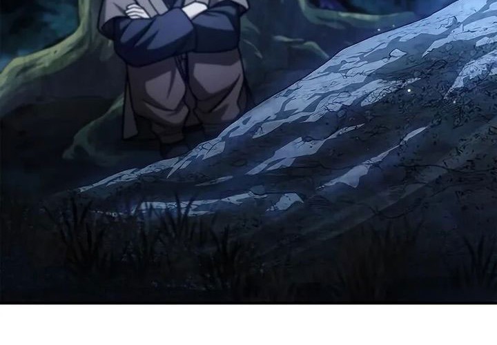 Heavenly Grand Archive’s Young Master Chapter 131 Gambar 42