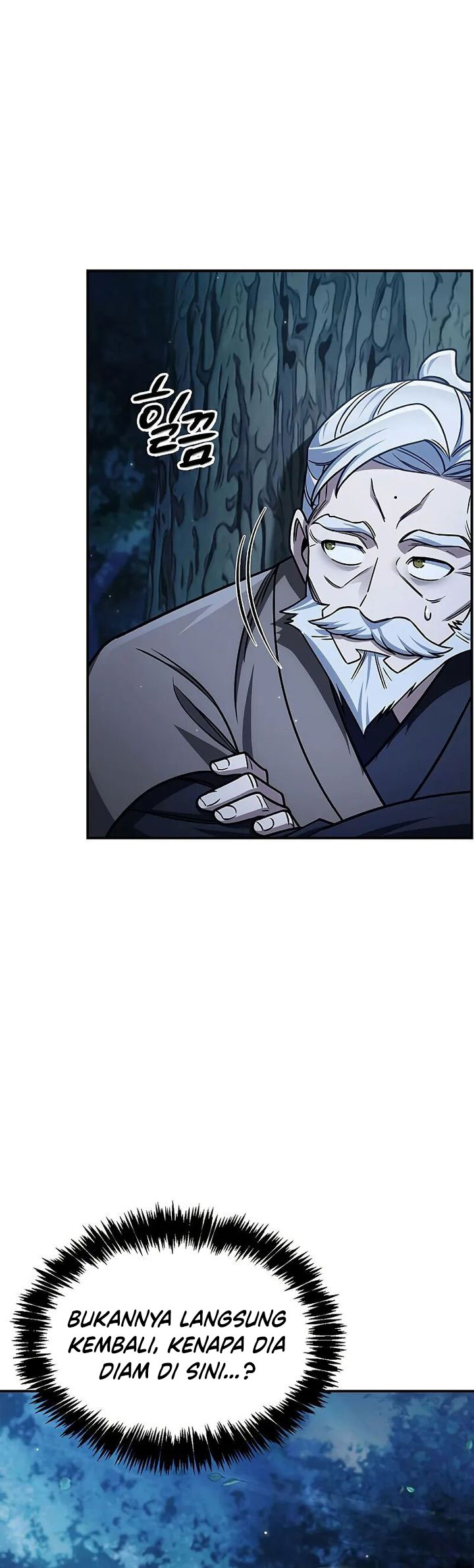 Heavenly Grand Archive’s Young Master Chapter 131 Gambar 43