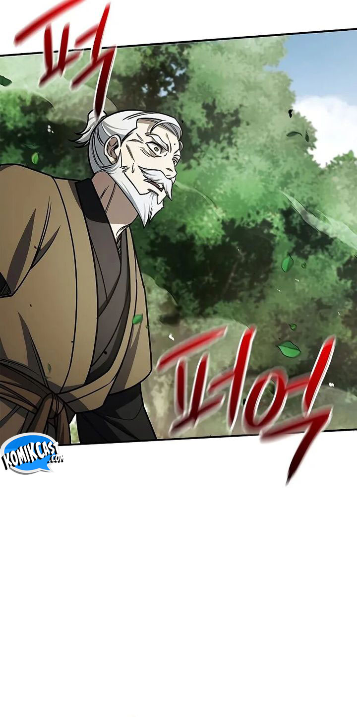 Heavenly Grand Archive’s Young Master Chapter 131 Gambar 3