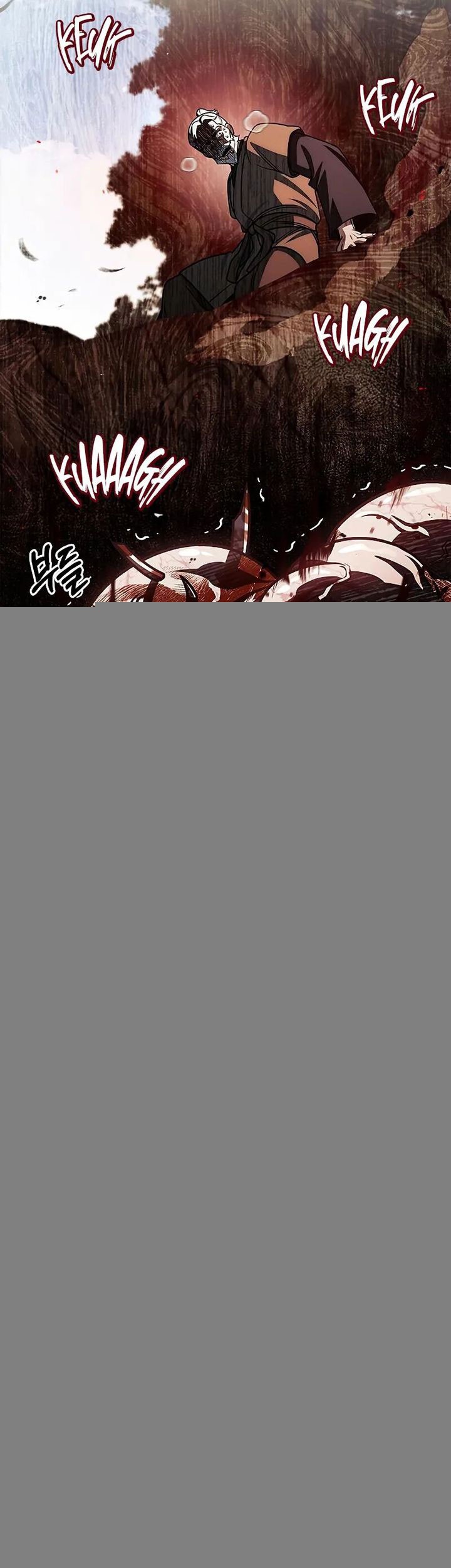 Heavenly Grand Archive’s Young Master Chapter 131 Gambar 30