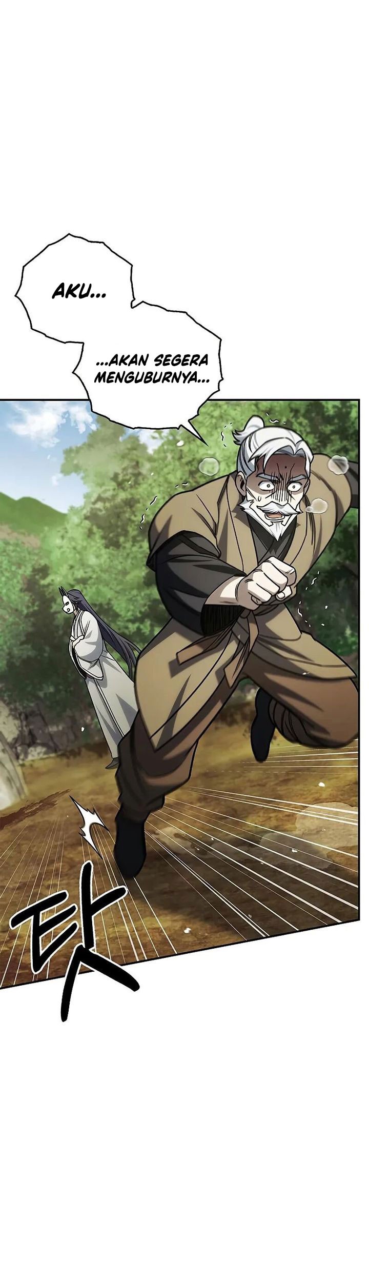 Heavenly Grand Archive’s Young Master Chapter 131 Gambar 32