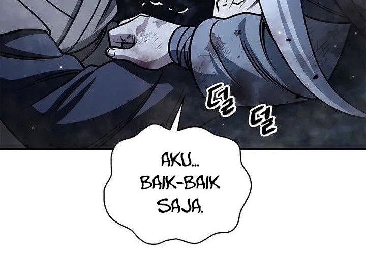 Heavenly Grand Archive’s Young Master Chapter 131 Gambar 52