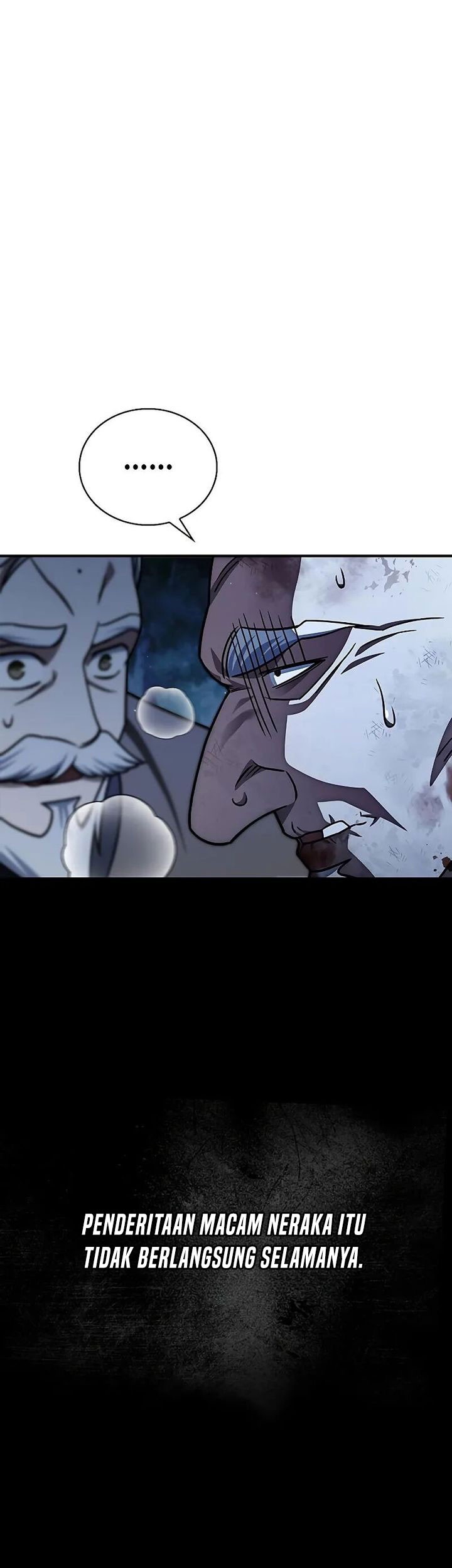 Heavenly Grand Archive’s Young Master Chapter 131 Gambar 53