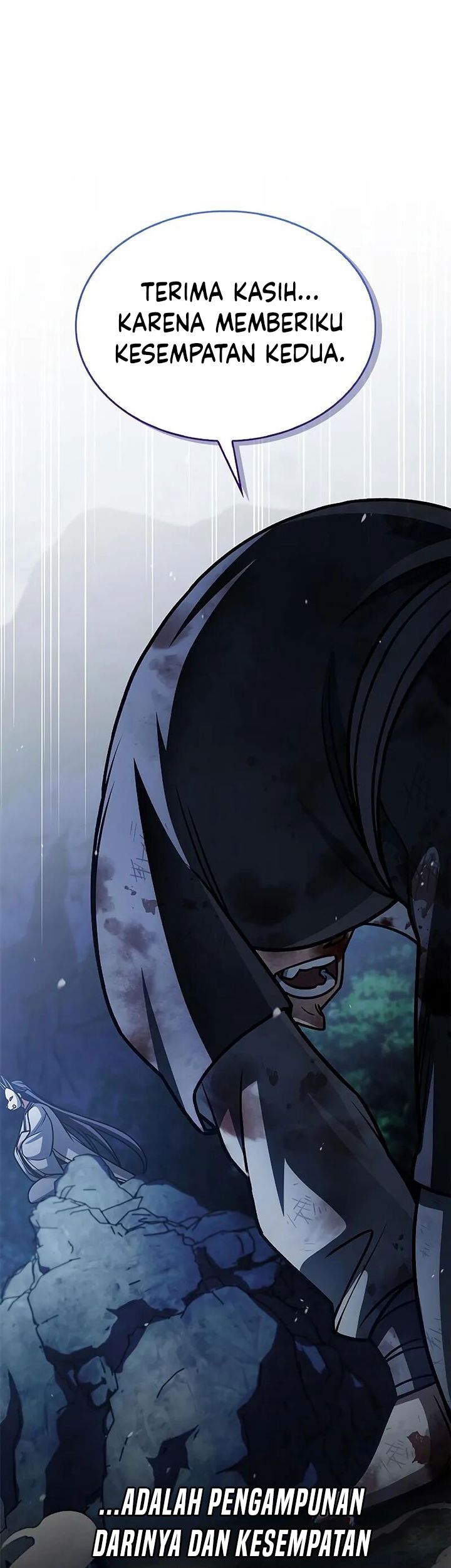 Heavenly Grand Archive’s Young Master Chapter 131 Gambar 57