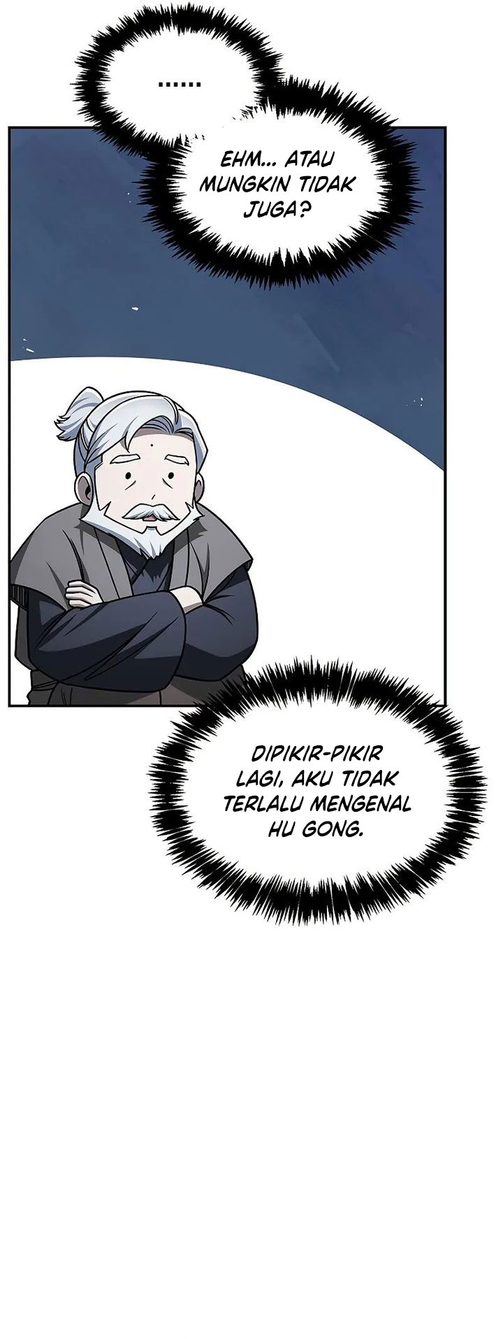 Heavenly Grand Archive’s Young Master Chapter 131 Gambar 46