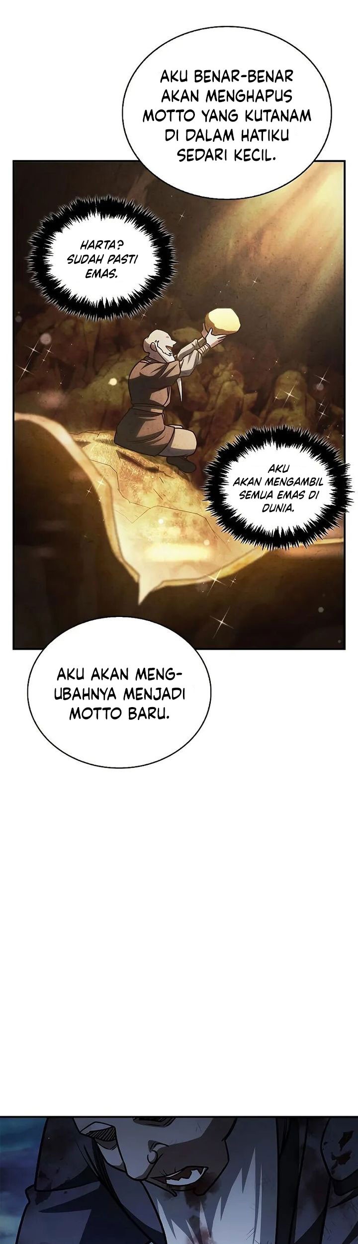 Heavenly Grand Archive’s Young Master Chapter 131 Gambar 72