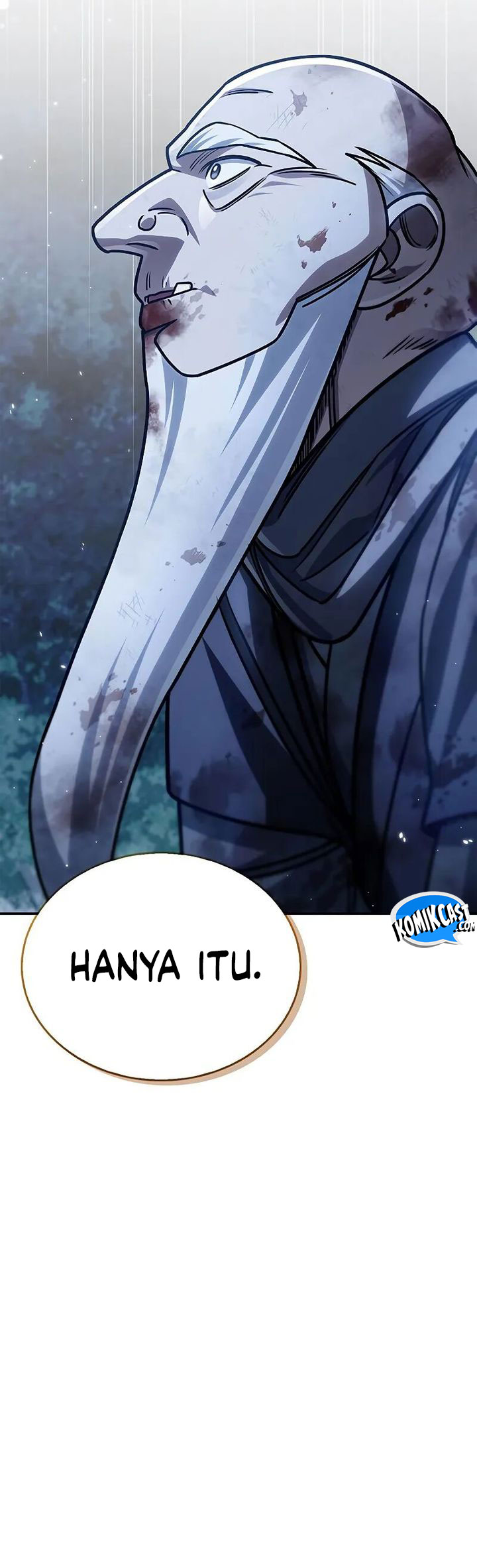 Heavenly Grand Archive’s Young Master Chapter 131 Gambar 63