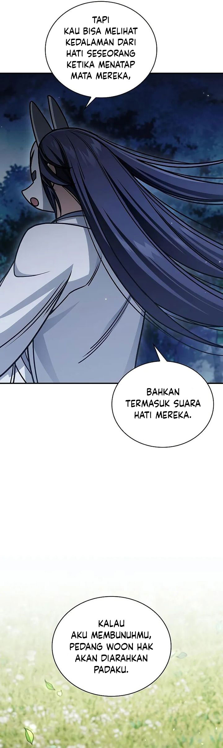 Heavenly Grand Archive’s Young Master Chapter 131 Gambar 64