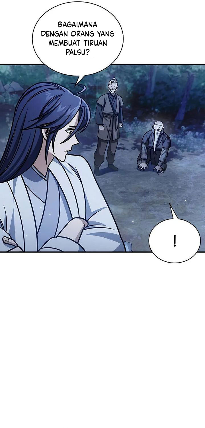 Heavenly Grand Archive’s Young Master Chapter 131 Gambar 87