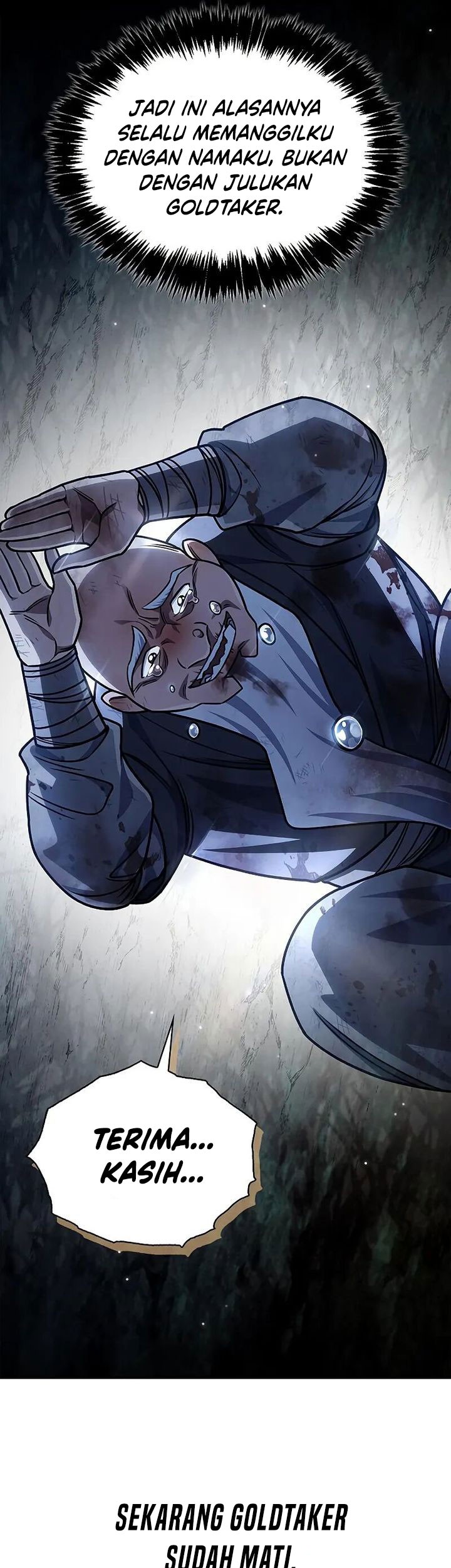 Heavenly Grand Archive’s Young Master Chapter 131 Gambar 81