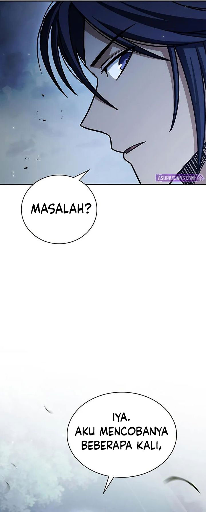 Heavenly Grand Archive’s Young Master Chapter 131 Gambar 100