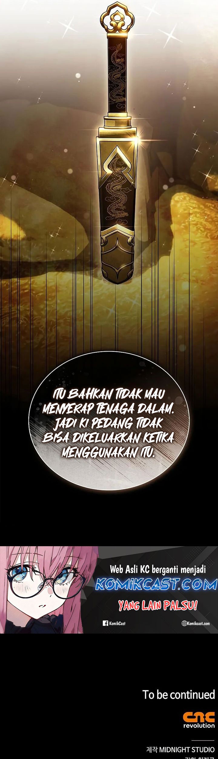 Heavenly Grand Archive’s Young Master Chapter 131 Gambar 103