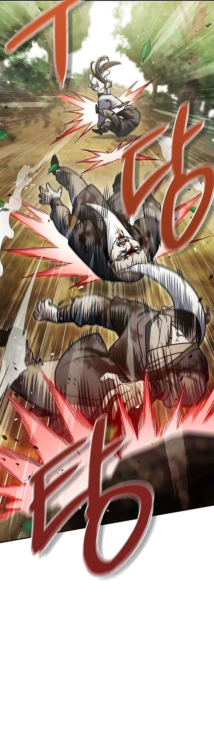 Heavenly Grand Archive’s Young Master Chapter 131 Gambar 10