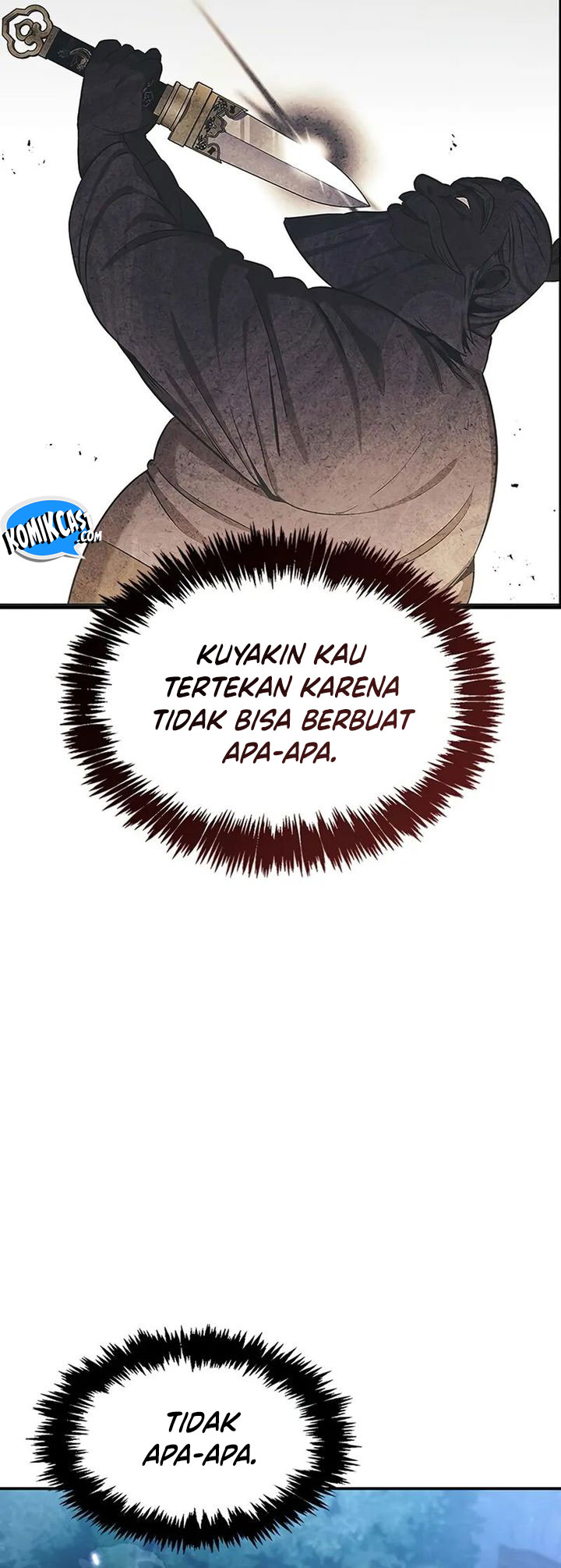 Heavenly Grand Archive’s Young Master Chapter 132 Gambar 25