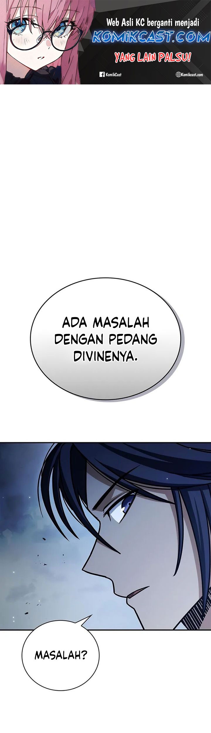 Komik Heavenly Grand Archive’s Young Master Chapter 132 gambar nomor 1