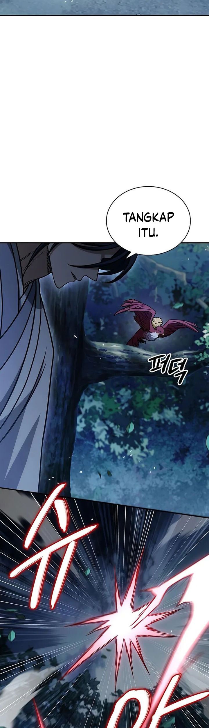 Heavenly Grand Archive’s Young Master Chapter 132 Gambar 51