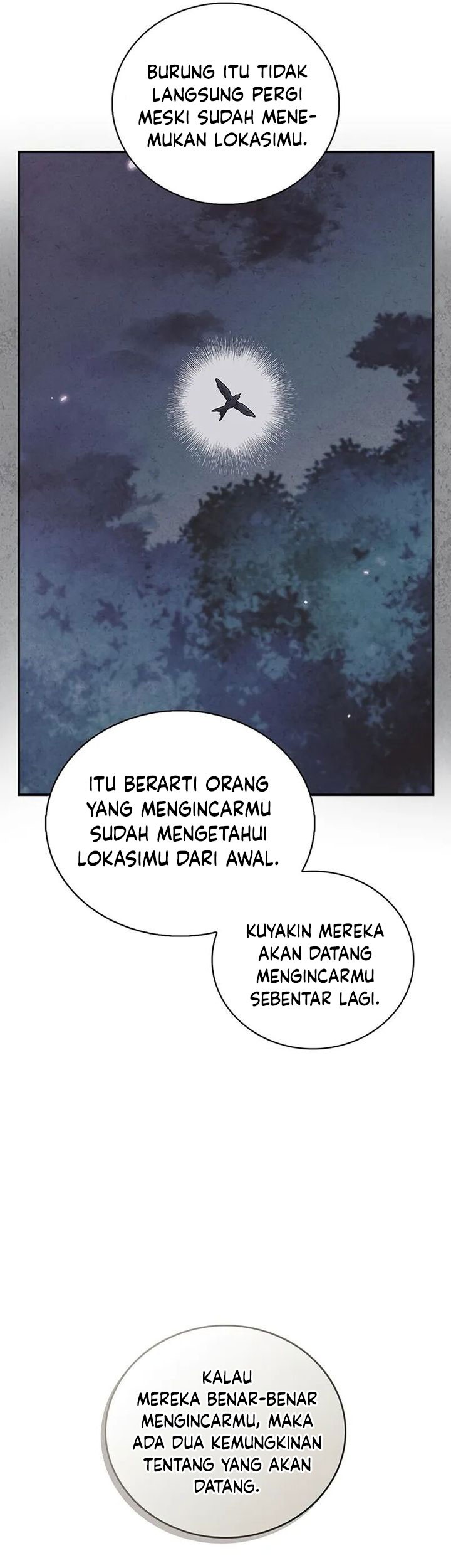 Heavenly Grand Archive’s Young Master Chapter 132 Gambar 93