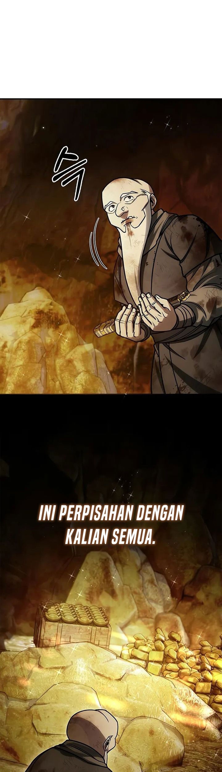 Heavenly Grand Archive’s Young Master Chapter 132 Gambar 11