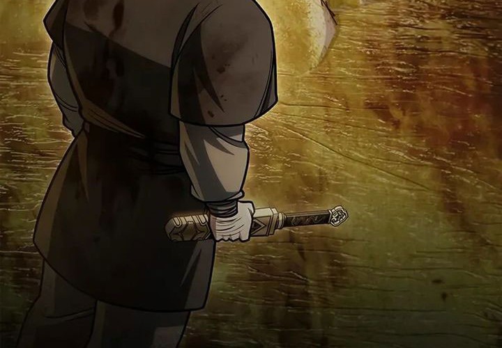 Heavenly Grand Archive’s Young Master Chapter 132 Gambar 12