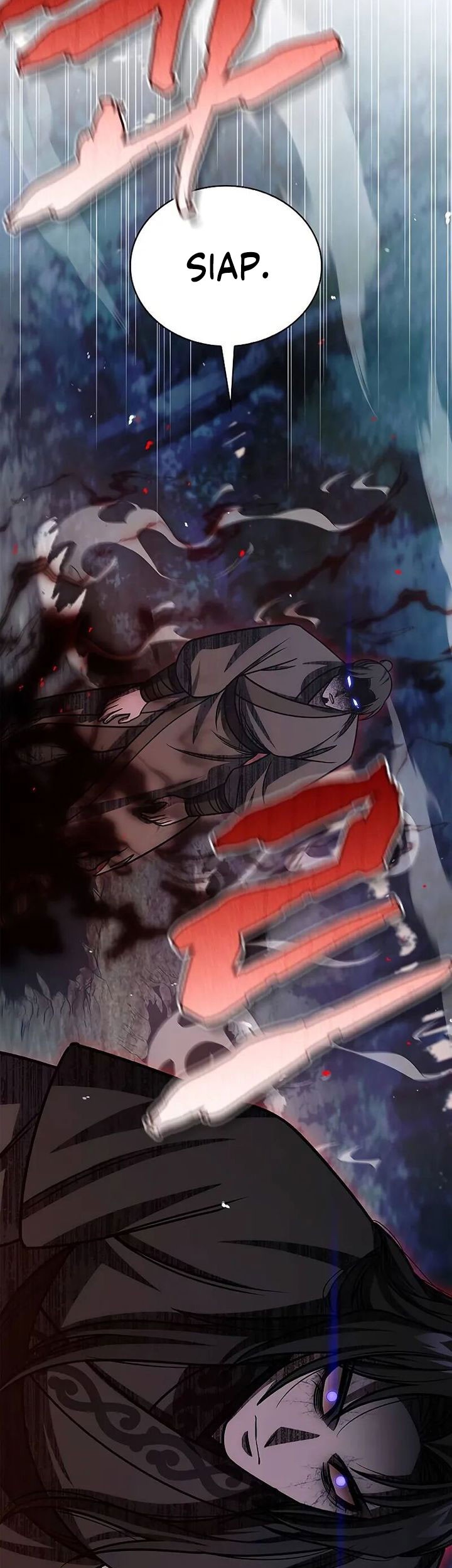 Heavenly Grand Archive’s Young Master Chapter 133 Gambar 21