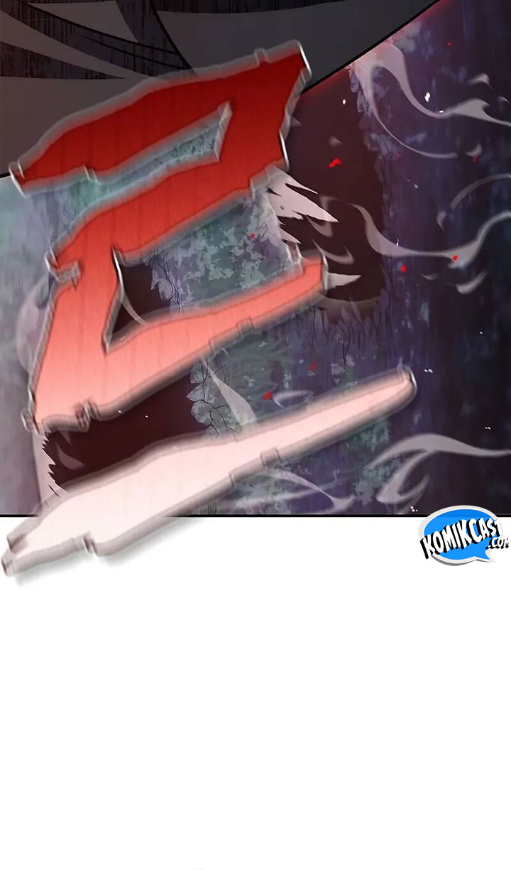 Heavenly Grand Archive’s Young Master Chapter 133 Gambar 23