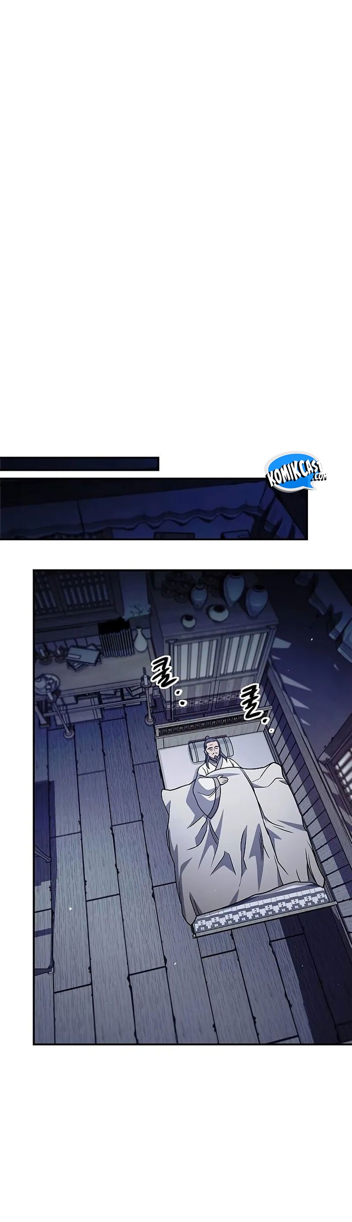 Heavenly Grand Archive’s Young Master Chapter 133 Gambar 26